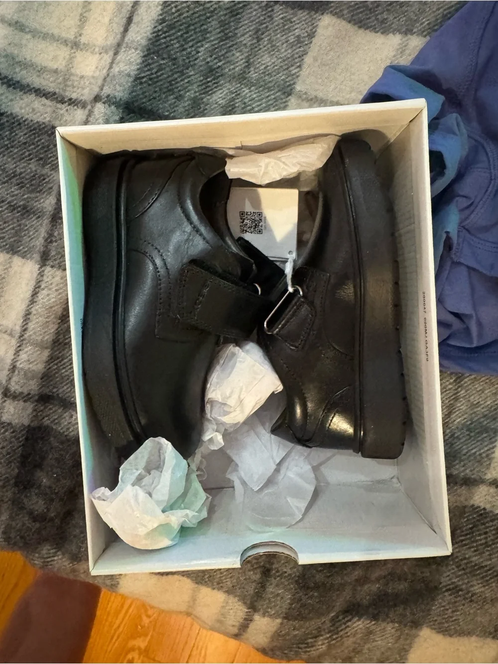 Geox simple black